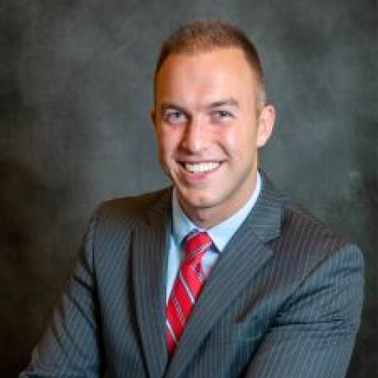 Matthew Hurst | Attorney | Wills, Trust, and Estate Planning | Wilmington, NC